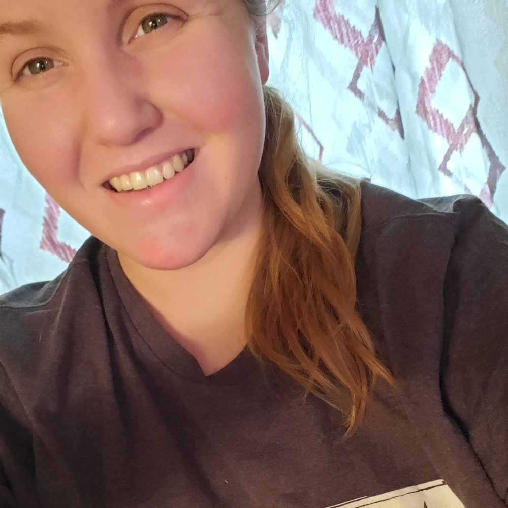 Meet your Posher, Karissa